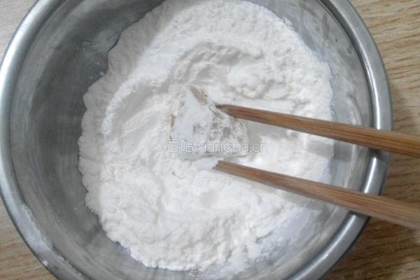 香酥炸鸡块的做法图解4