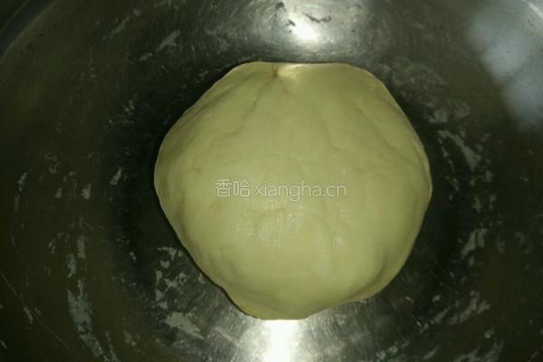 千层肉饼的做法图解1