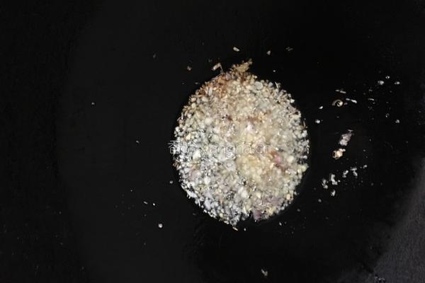 台湾卤肉饭的做法图解2
