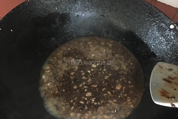 台湾卤肉饭的做法图解4