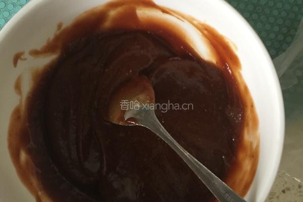 鸡翅焖烧锅的做法图解2