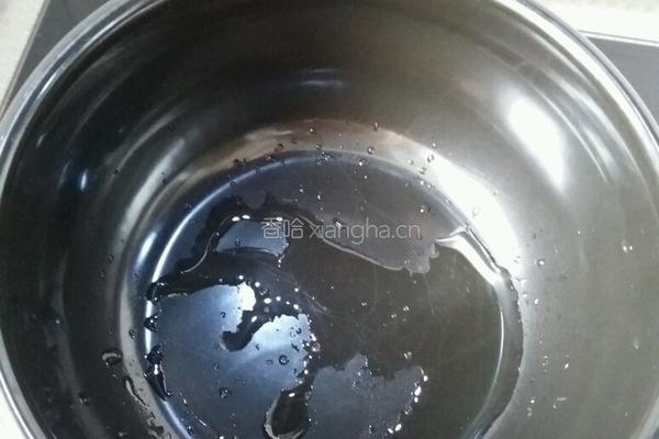 腊味双拼煲仔饭的做法图解2
