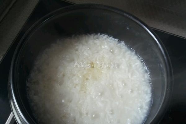 腊味双拼煲仔饭的做法图解5