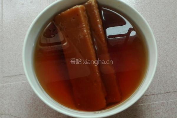 广式马蹄糕的做法图解2