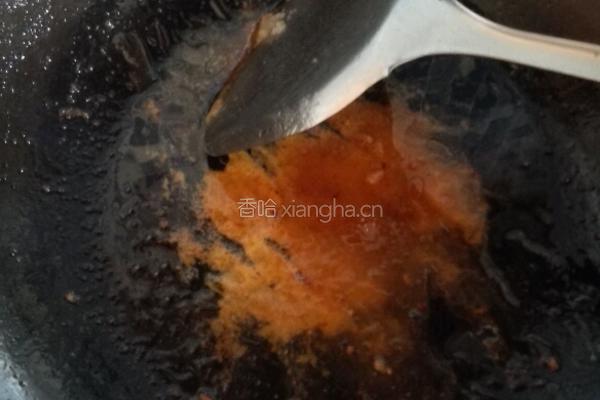 红烧肉鸡蛋的做法图解8