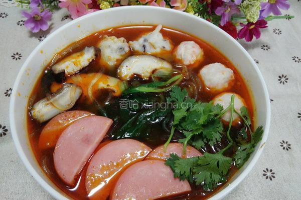 麻辣粉的做法图解7