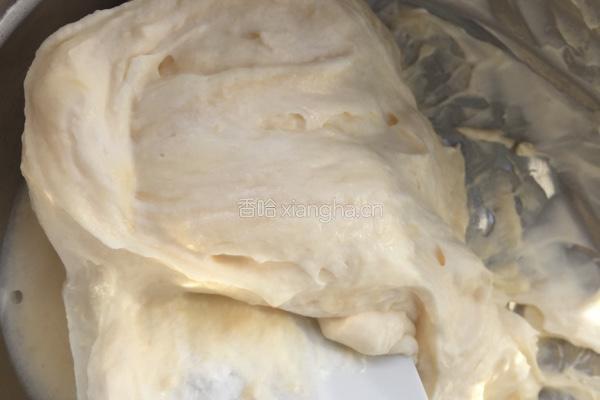 香草奶油馅的做法图解14