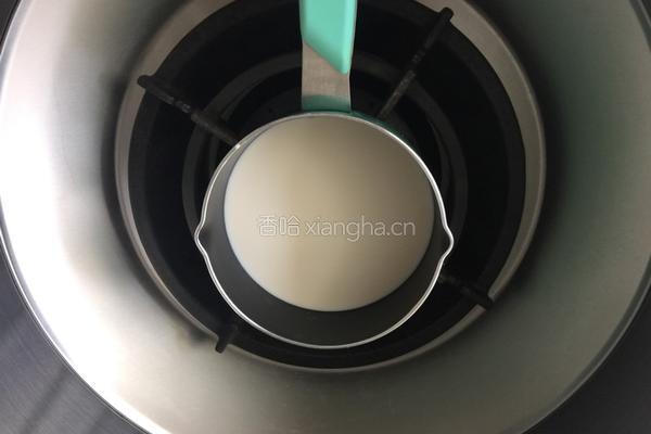 香草奶油馅的做法图解5