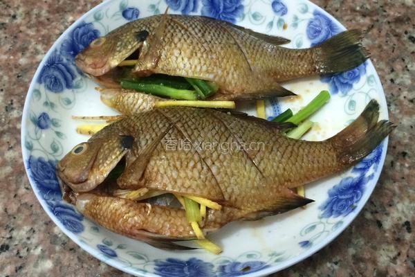 剁椒鱼的做法图解4