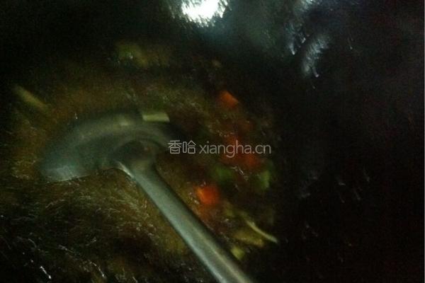 宫保鸡丁的做法图解4