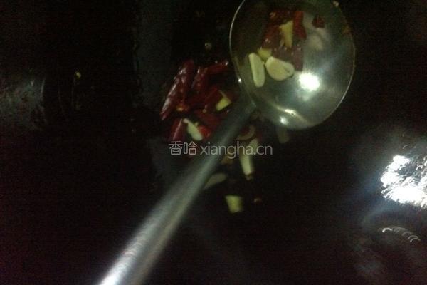 宫保鸡丁的做法图解5