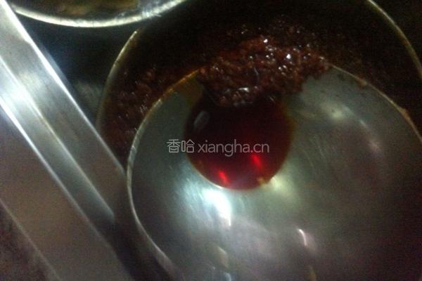宫保鸡丁的做法图解6