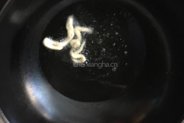萨其马的做法图解5