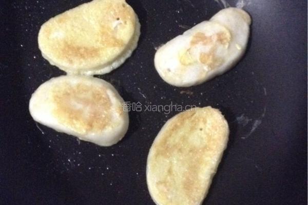 烤面包片的做法图解6