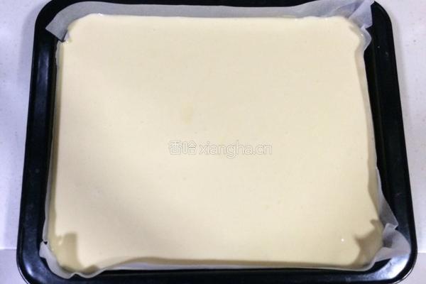 慕斯蛋糕的做法图解10