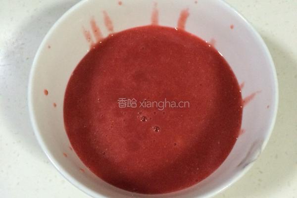 慕斯蛋糕的做法图解14