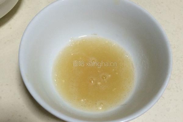 慕斯蛋糕的做法图解15