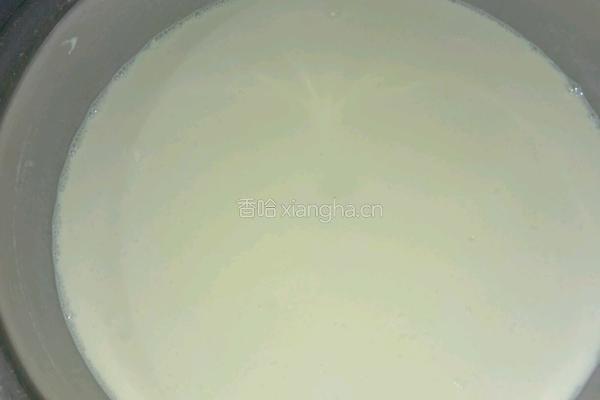 浆水鱼鱼的做法图解3