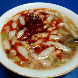 浆水鱼鱼的做法[图]