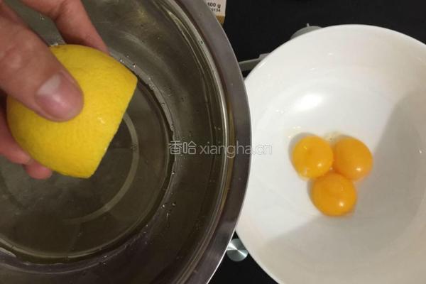 电饭锅蛋糕的做法图解2