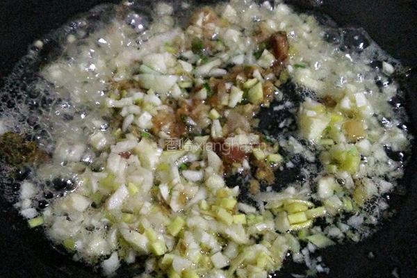 烤茄子的做法图解5
