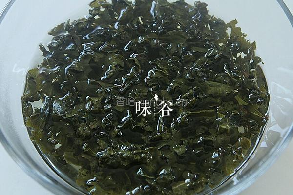 茶香鸡翅中的做法图解3