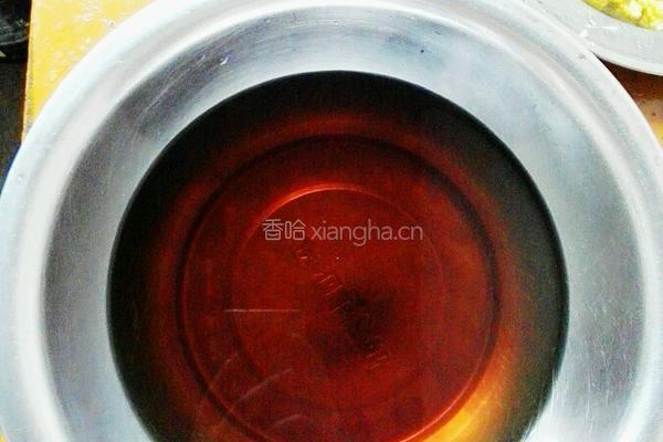 酸辣土豆泥（俗名洋芋搅团）的做法图解16