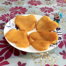 南瓜饼的做法[图]
