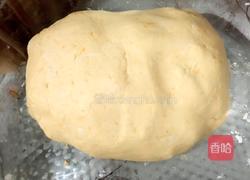 南瓜饼的做法图解4