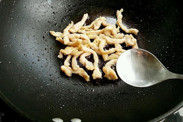 蚝油茄子烧豆角的做法图解8