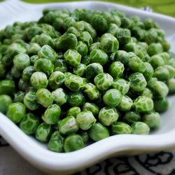 白油豌豆的做法[图]