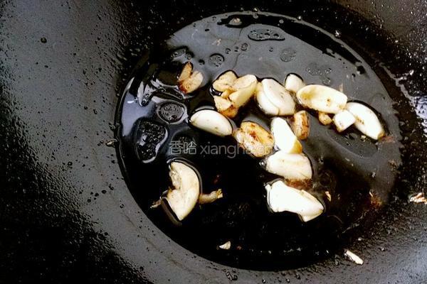 肉酿虎皮青椒的做法图解8
