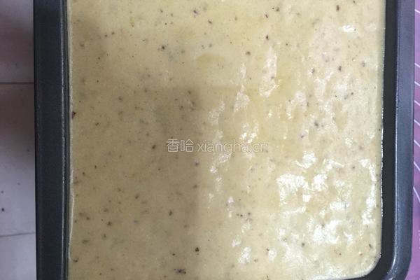 枣子糕的做法图解7