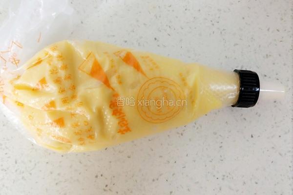 草莓淡奶油泡芙的做法图解8