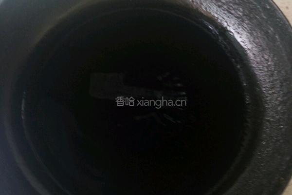 手工脆皮蛋卷的做法图解8