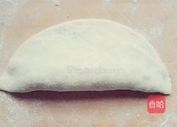 菜饼的做法图解6