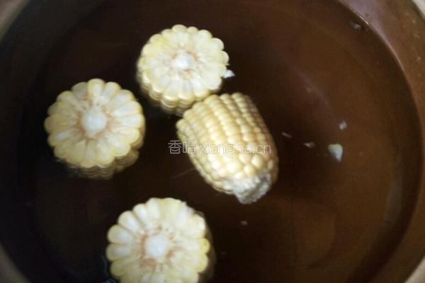 汆丸子的做法图解5