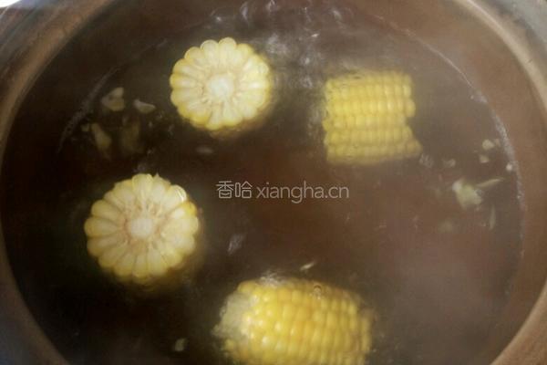 汆丸子的做法图解8