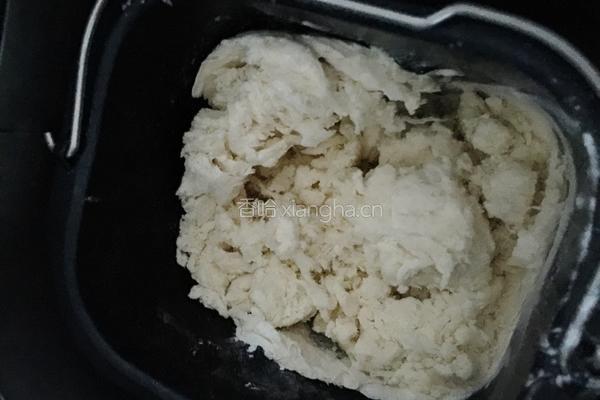 继光饼的做法图解3