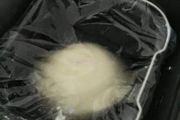 继光饼的做法图解4