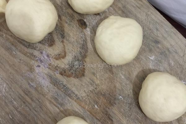 继光饼的做法图解5