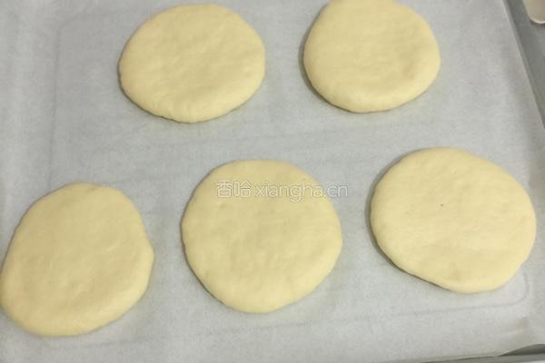 继光饼的做法图解6