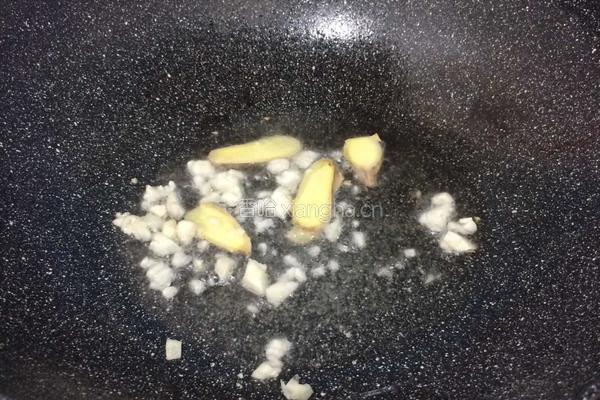 香辣基围虾的做法图解5