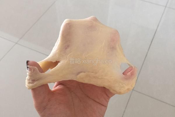 奶酪披萨的做法图解3