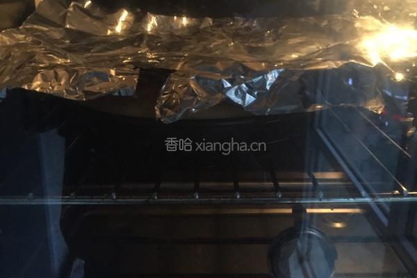 奶酪披萨的做法图解11