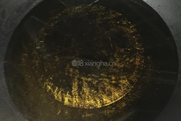 薯条的做法图解4