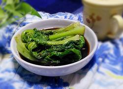 凉拌生菜