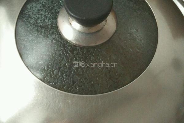 香辣可乐鸡翅的做法图解6