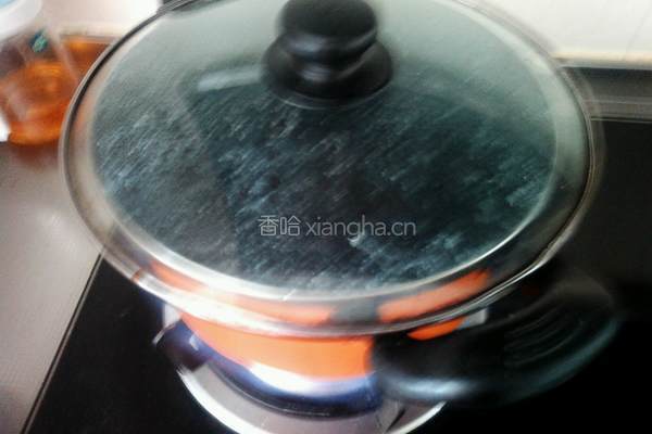 五香毛豆的做法图解3