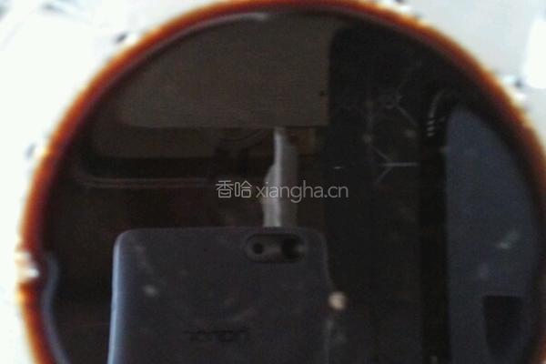 酱黄瓜的做法图解4